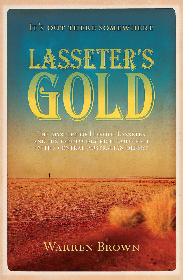 Lasseter's Gold