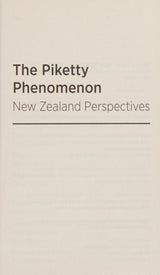 The Piketty Phenomenon