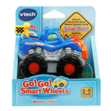 Vtech Toot-Toot Drivers - Monster Truck