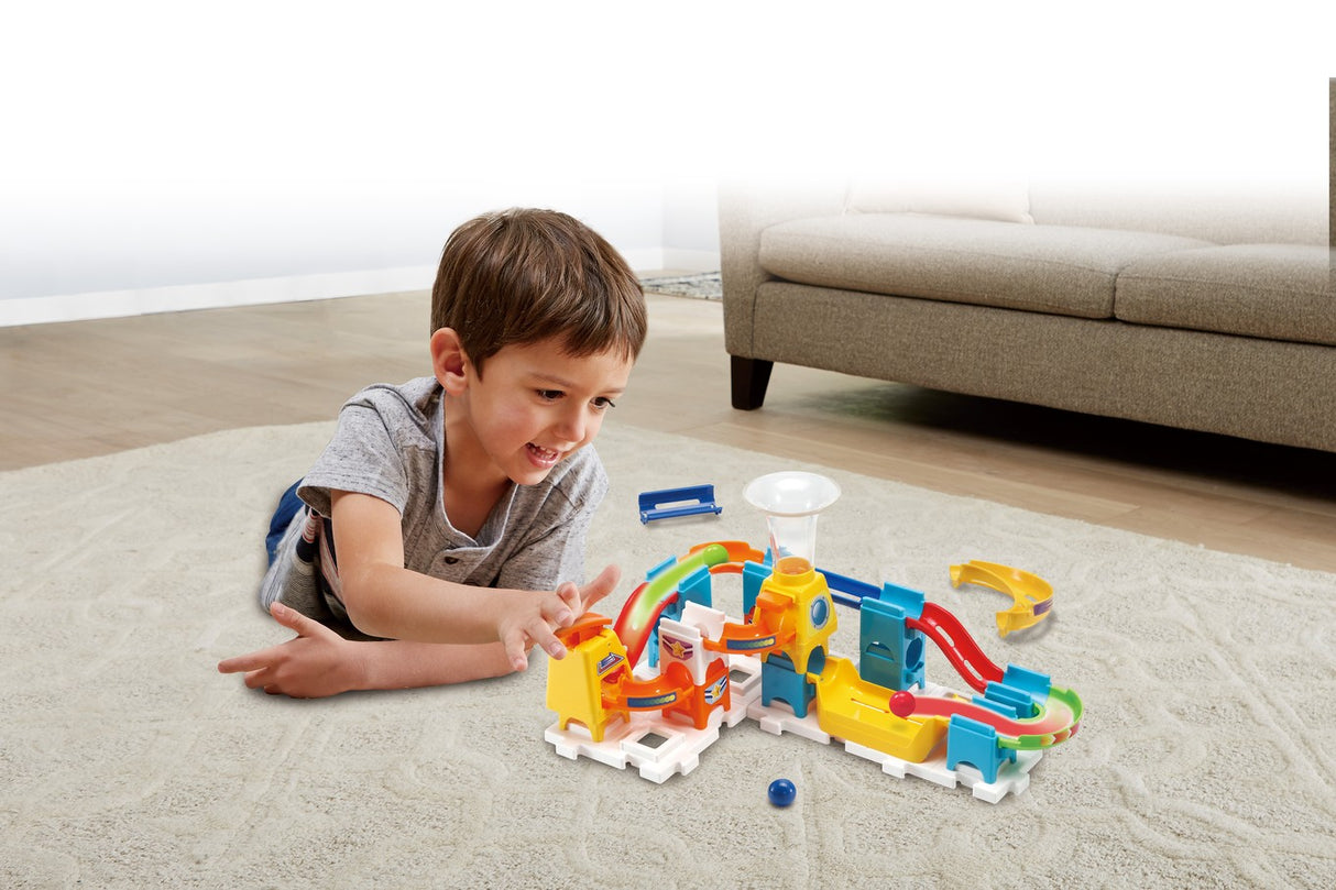 VTech Marble Rush Starter Set