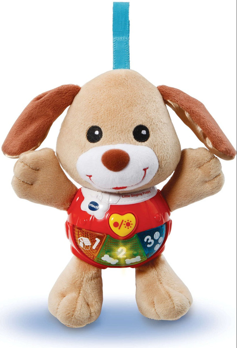 VTech Little Singing Puppy