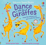 Dance with the Giraffes