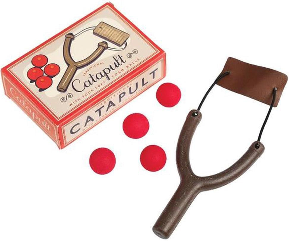 Catapult Game