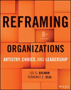 Reframing Organizations
