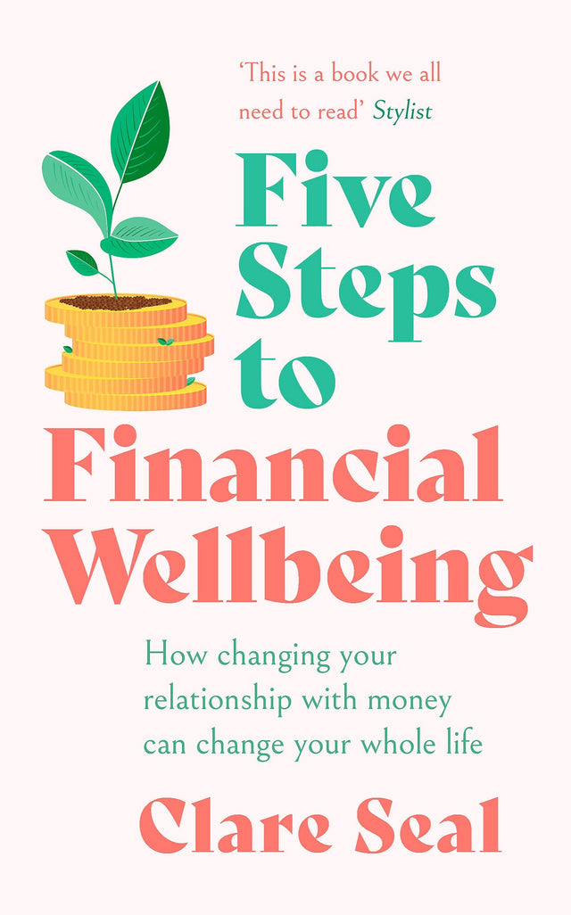 Five Steps to Financial Wellbeing