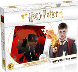Harry Potter Horcux 1000pc
