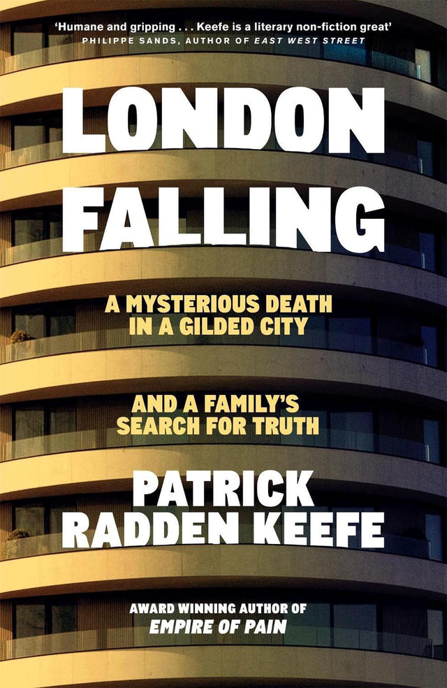 London Falling