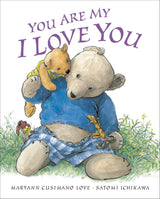 You Are My I Love You
