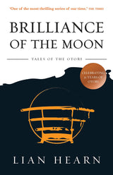 Brilliance Of The Moon