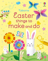 Easter Things to Make and Do