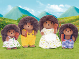 Sylvanian Families: Hedgehog Family