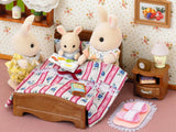 Sylvanian Families: Semi-Double Bed