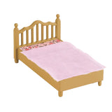 Sylvanian Families: Bed Set for Adult