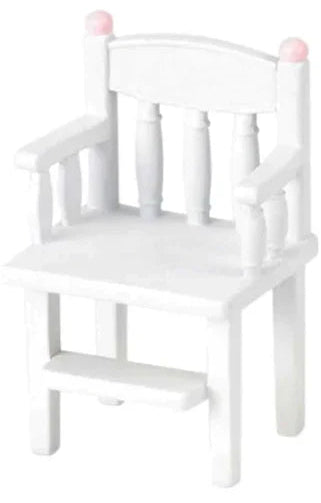 Sylvanian Families: Nursery Highchair