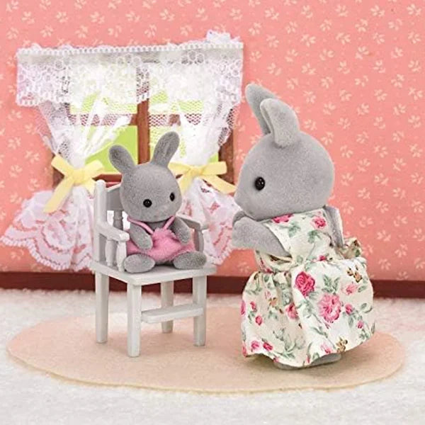 Sylvanian Families: Nursery Highchair