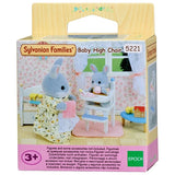 Sylvanian Families: Baby High Chair