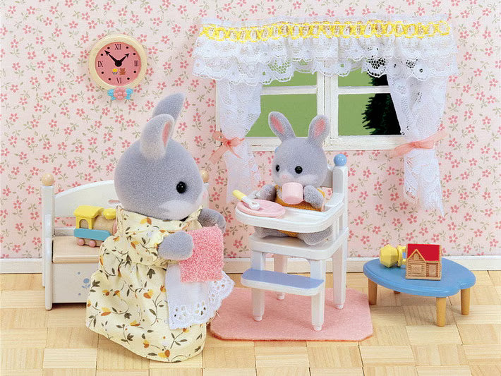 Sylvanian Families: Baby High Chair