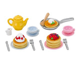 Sylvanian Families: Homemade Pancake Set