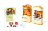 Sylvanian Families: Kitchen Play Set