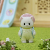 Sylvanian Families: Persian Cat Baby
