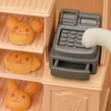 Sylvanian Families Bakery Shop Starter Miniature Set