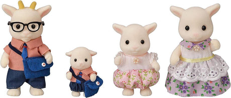 Sylvanian Families: Goat Family