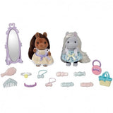 Sylvanian Families: Pretty Pony Friends Set