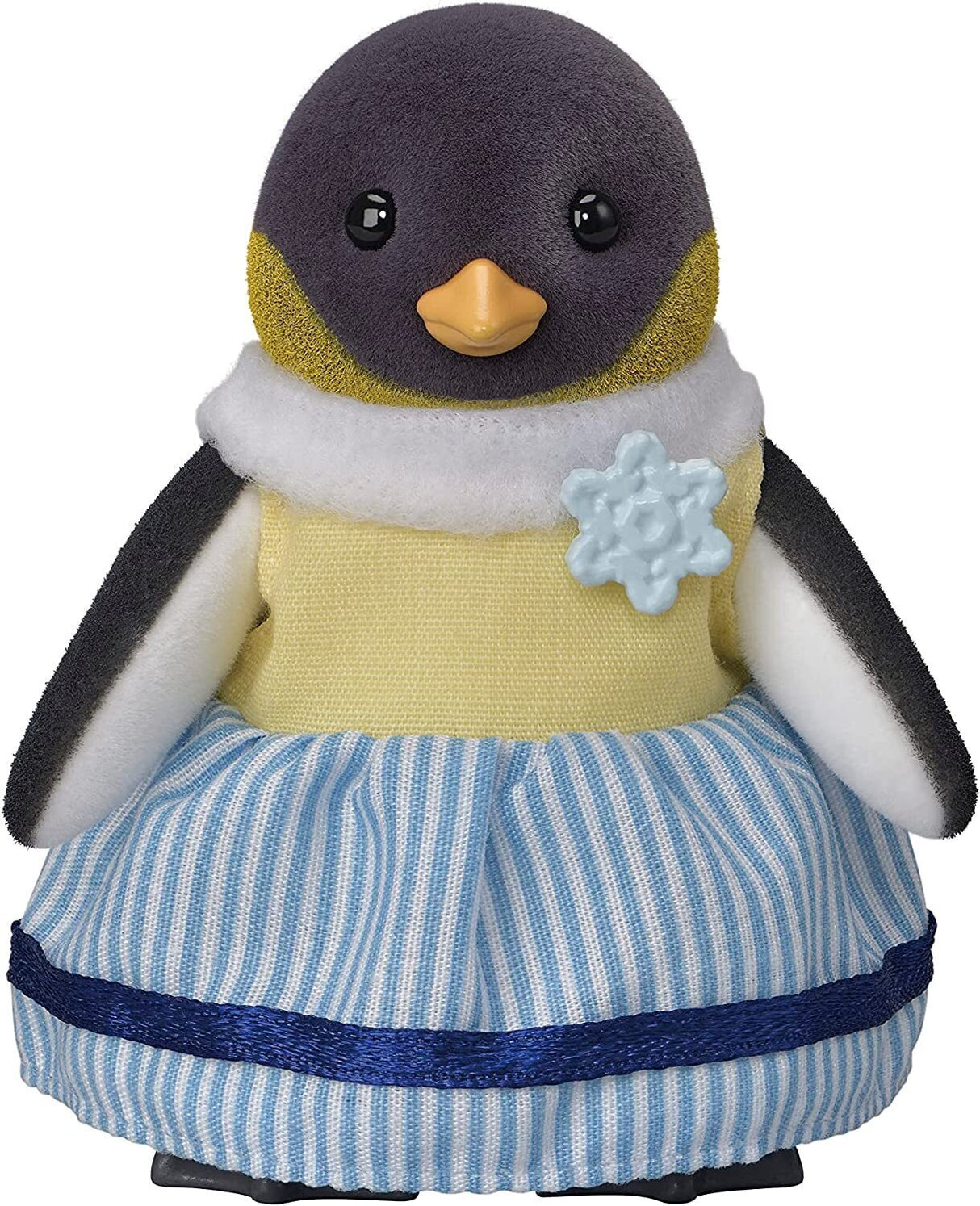 Sylvanian Families: Penguin Family