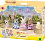 Sylvanian Families: Royal Princess Set