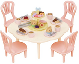 Sylvanian Families - Sweets Party Set