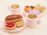Sylvanian Families - Sweets Party Set