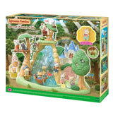 Sylvanian Families: Secret Forest Falls