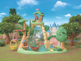 Sylvanian Families: Secret Forest Falls