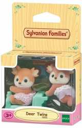 Sylvanian Families: Deer Twins