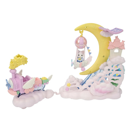 Sylvanian Families: Daydream Parade Playset