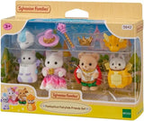 Sylvanian Families: Fantastical Fairytale Friends Set