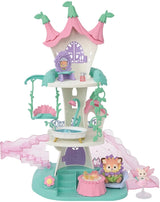 Sylvanian Families: Fairytale Tower