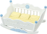 Sylvanian Families: Biscuit Bear Sleepy Triplets