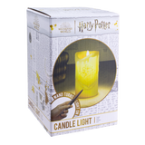 Harry Potter Candle Light