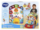 VTech First Steps Baby Walker
