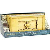 Professor Puzzle: The Case of the Treasury Safe