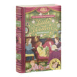 Professor Puzzle: Little Women Puzzle Book - 250pc
