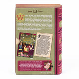 Professor Puzzle: Little Women Puzzle Book - 250pc