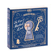 Professor Puzzle: The Case of the Sherlock's Lock