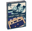 Professor Puzzle: Shut the Box