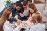 Professor Puzzle: Shut the Box