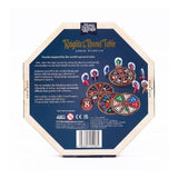 Professor Puzzle: Myths and Legends Knights of the Round Table