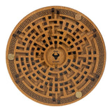 Professor Puzzle: Myths and Legends Labyrinth Maze Puzzle