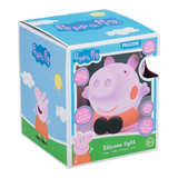 Peppa Pig Silicone Light