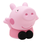 Peppa Pig Silicone Light